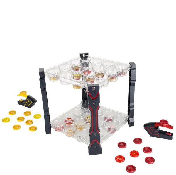 Connect 4 Launcher Afbeelding 1