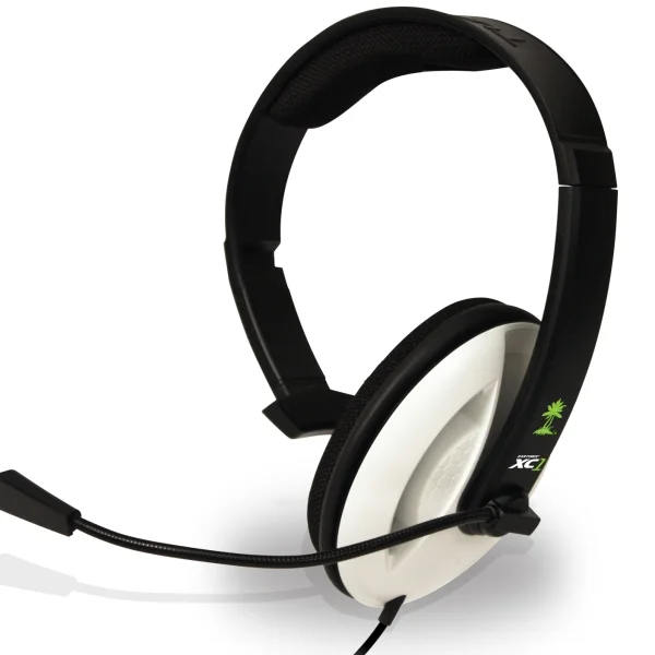 Turtle Beach Ear Force XC1 Afbeelding 1
