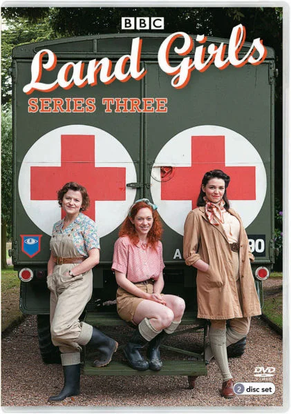 Land Girls - Series 3 Afbeelding 1