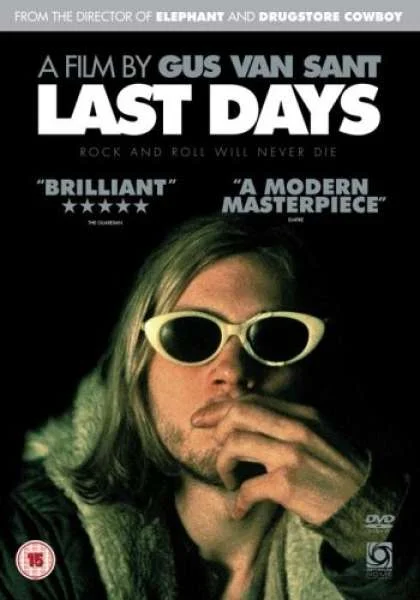 Last Days Afbeelding 1