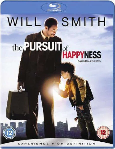 The Pursuit Of Happyness Afbeelding 1