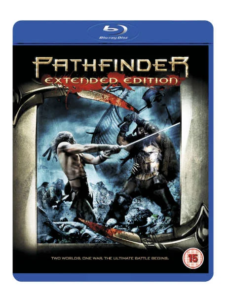 Pathfinder Afbeelding 1