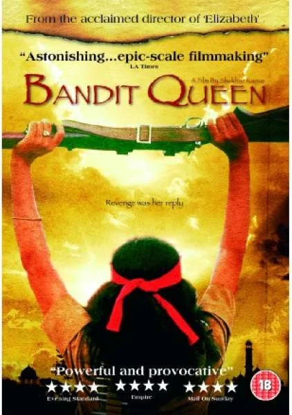 Bandit Queen Afbeelding 1
