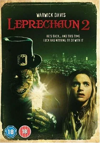 Leprechaun 2 Afbeelding 1