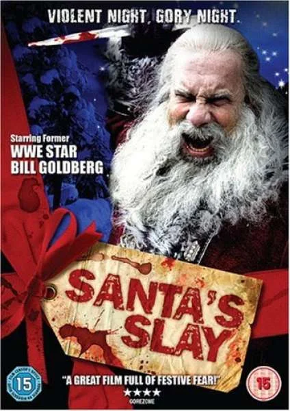 Santa's Slay Afbeelding 1