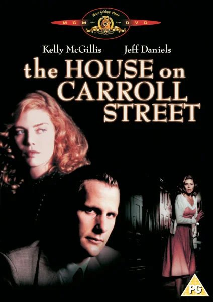 The House On Carroll Street Afbeelding 1
