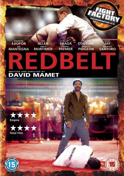 Redbelt Afbeelding 1