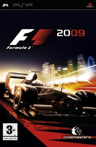 F1 2009: Formula One Afbeelding 1