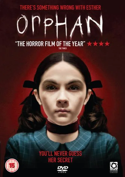 Orphan Afbeelding 1