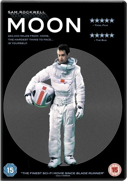 Moon Afbeelding 1