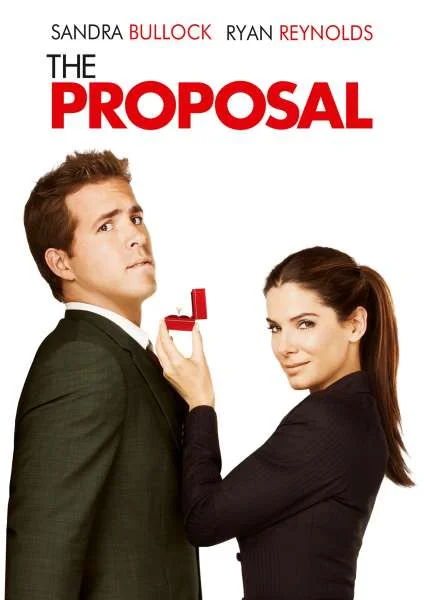 The Proposal Afbeelding 1