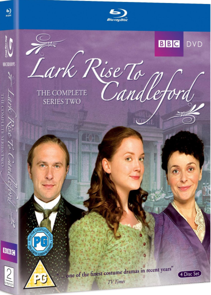 Lark Rise To Cenleford S2 Afbeelding 1