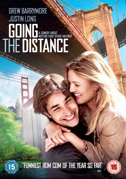 Going Distance Afbeelding 1