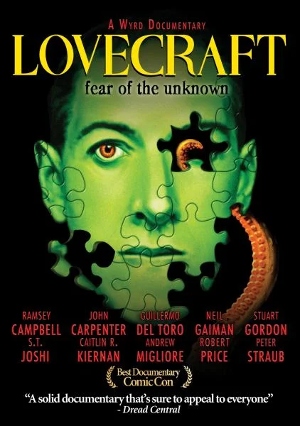 Lovecraft: Fear Of The Unknown Afbeelding 1