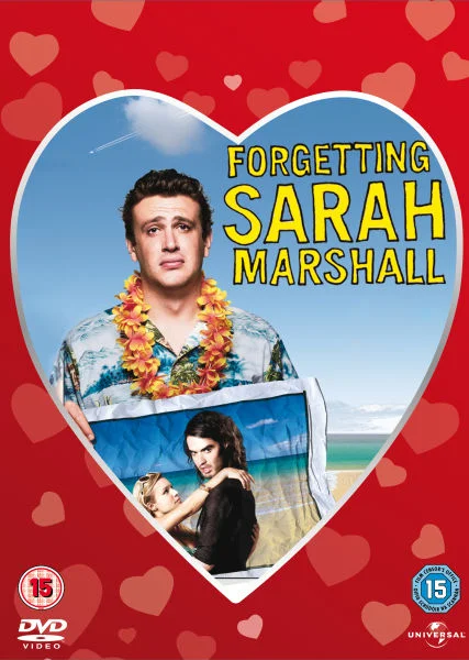 Forgetting Sarah Marshall (2012 Valentijnsdageditie) Afbeelding 1