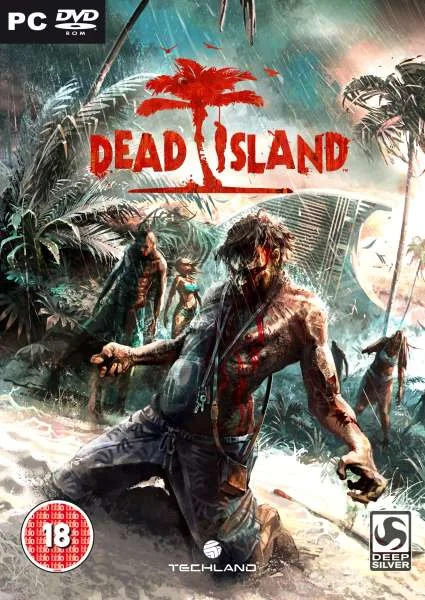 Dead Island Afbeelding 1