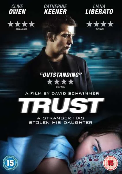 Trust Afbeelding 1