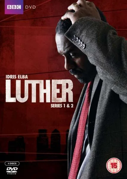 Luther - Seizoen 1-2 Afbeelding 1
