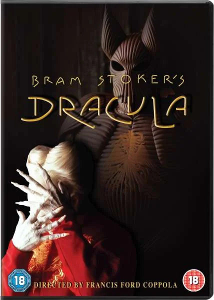 Bram Stokers Dracula Afbeelding 1