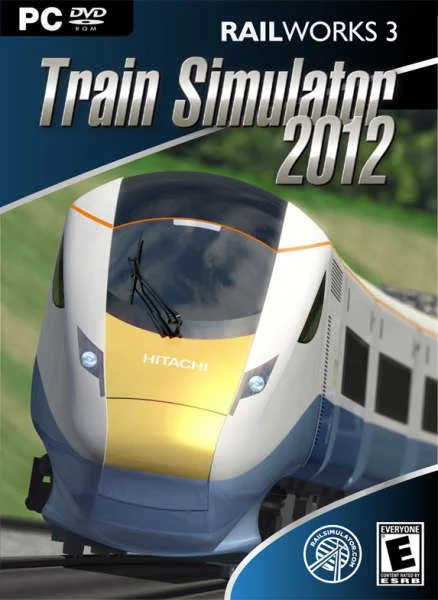 Train Simulator 2012 Afbeelding 1