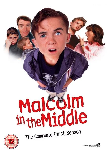 Malcolm in Middle - Seizoen 1 Afbeelding 1