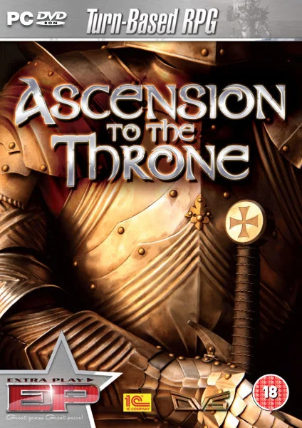 Ascension to the Throne Afbeelding 1