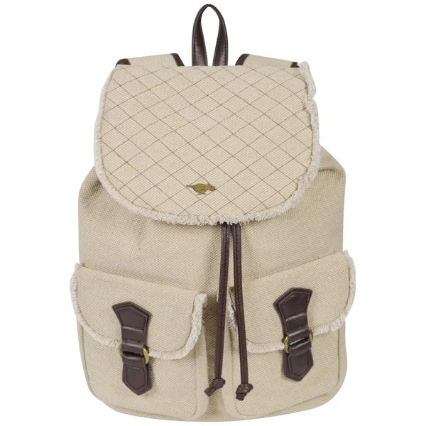 Rocket Dog Bluebell Backpack Afbeelding 1