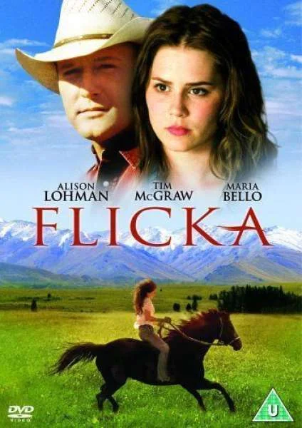 Flicka Afbeelding 1