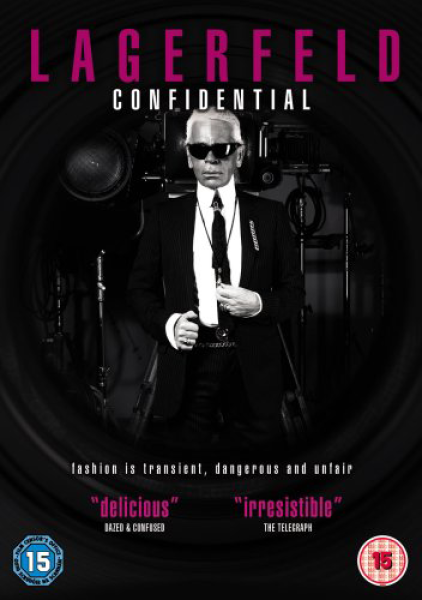 Lagerfeld Confidential Afbeelding 1
