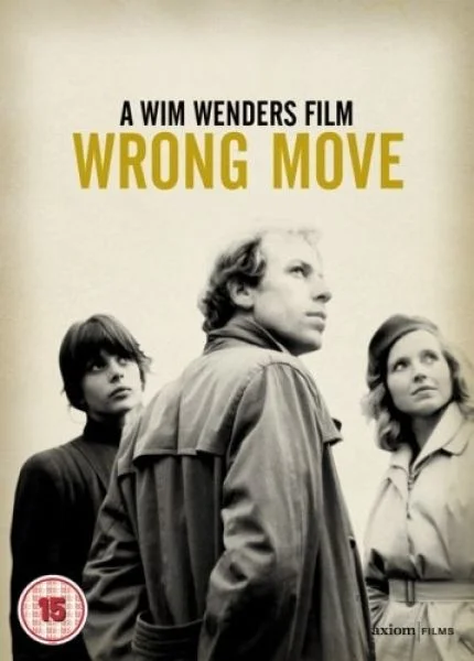 Wrong Move Afbeelding 1