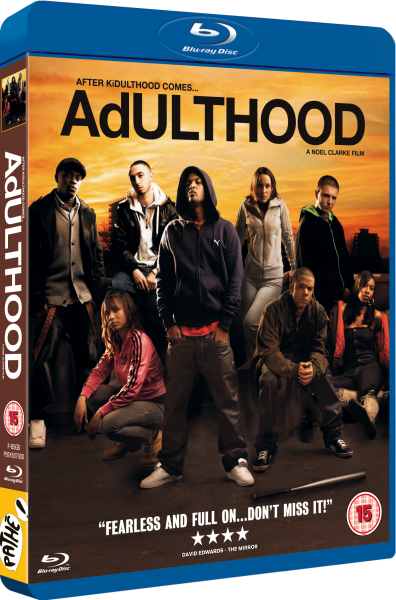 Adulthood Afbeelding 1