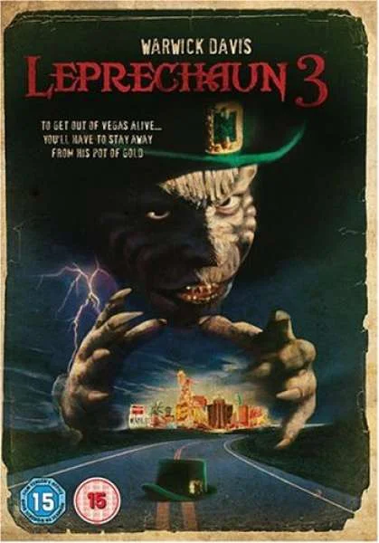Leprechaun 3 Afbeelding 1