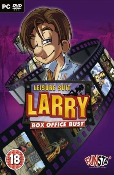 Leisure Suit Larry - Box Office Bust Afbeelding 1