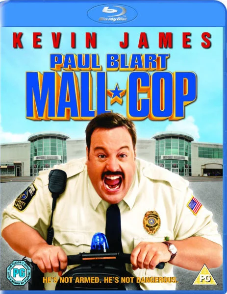 Paul Blart: Mall Cop Afbeelding 1