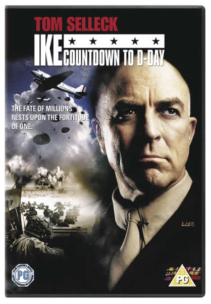 Ike - Countdown To D-Day Afbeelding 1