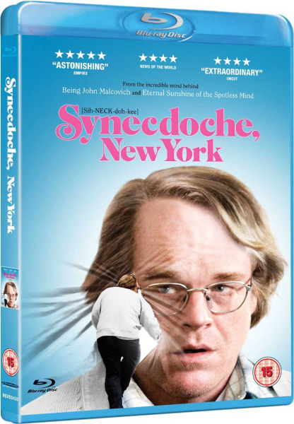Synecdoche, New York Afbeelding 1