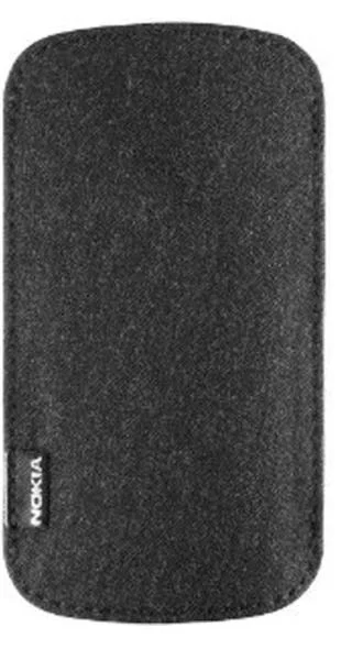 Nokia CP-373 Carry Case Afbeelding 1