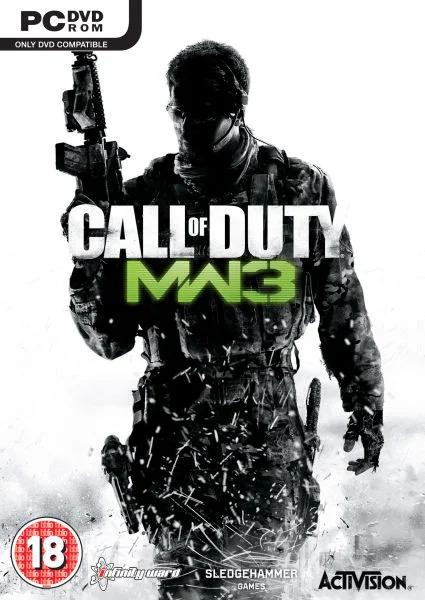 Call Of Duty: Modern Warfare 3 Afbeelding 1