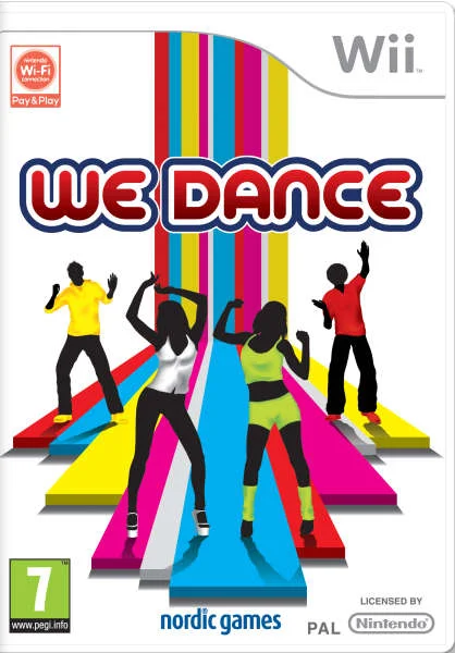 We Dance (Solus) Afbeelding 1