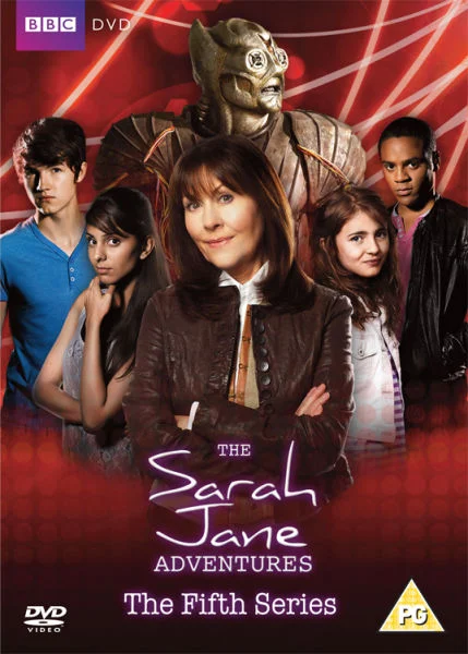 The Sarah Jane Adventures - Seizoen 5 Afbeelding 1