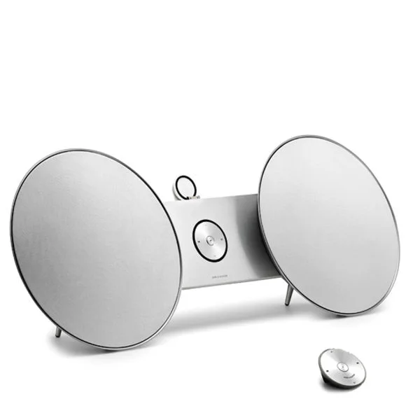 Bang & Olufsen BeoSound 8 - White Afbeelding 1