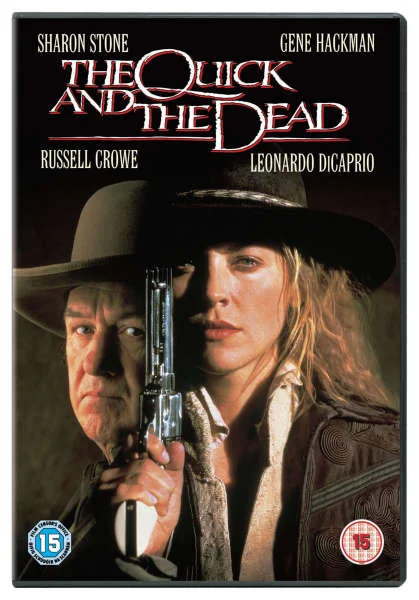 The Quick & The Dead Afbeelding 1