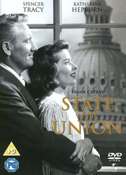 State Of Union Afbeelding 1