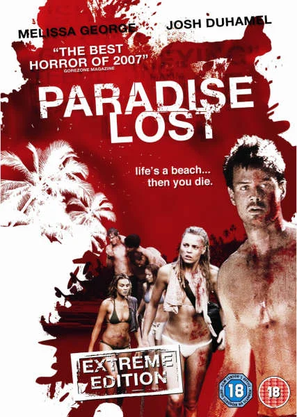 Paradise Lost Afbeelding 1