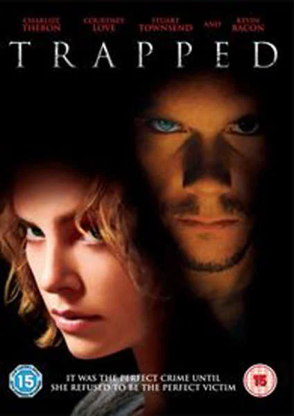 Trapped Afbeelding 1