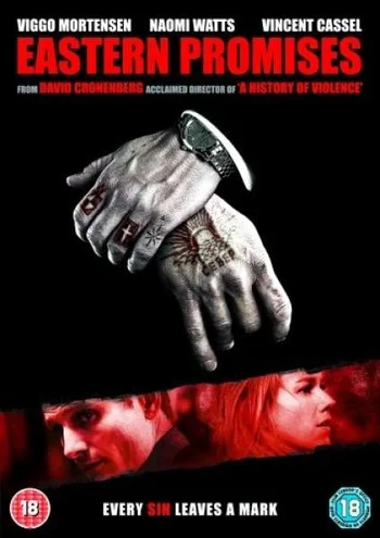 Eastern Promises