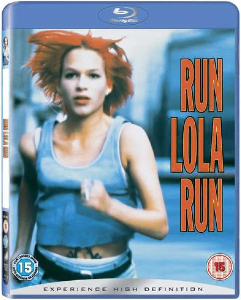Run Lola Run Afbeelding 1