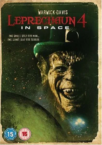 Leprechaun 4 Afbeelding 1