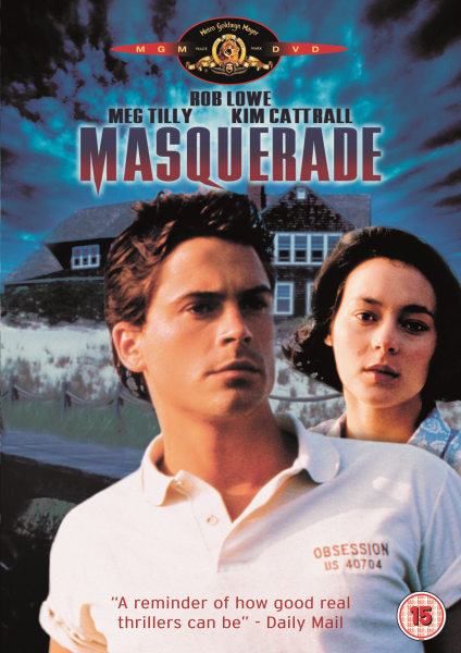 Masquerade Afbeelding 1