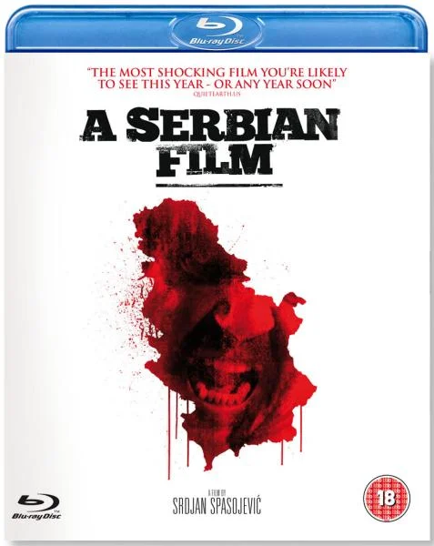 A Serbian Film Afbeelding 1